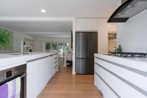 Beautiful St Heliers Home